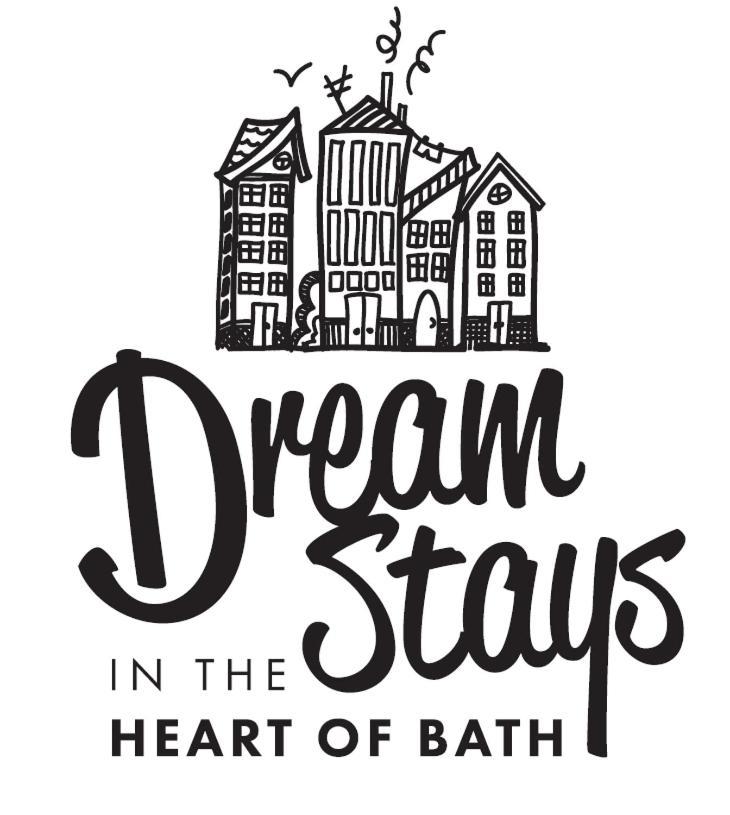 Dream Stays Bath - John Street 外观 照片