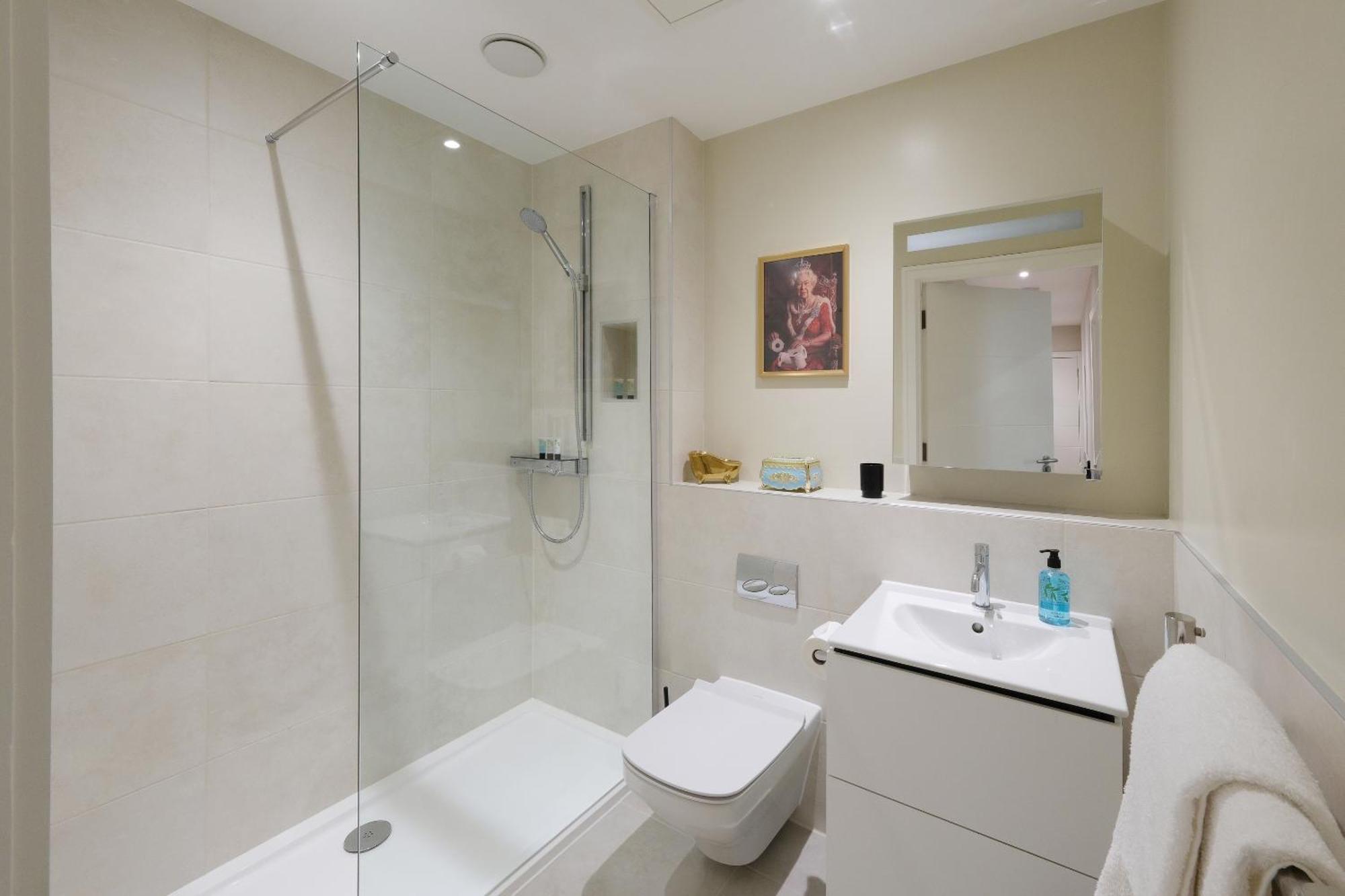 Dream Stays Bath - John Street 外观 照片